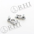 RHI Brass/Copper AA Battery Terminal